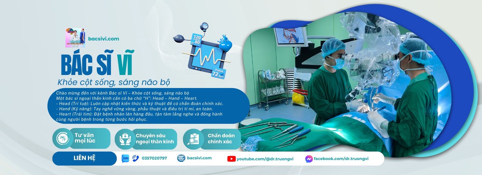 banner bác sĩ vĩ 1
